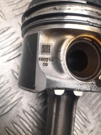 фото thumb №4, Поршень bmw 3 touring 2014 11248473777