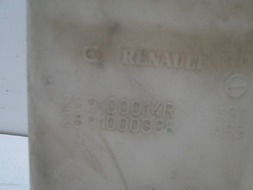 фото thumb №8, Renault megane iii бак рідини склоомивача