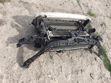 фото thumb №6, Audi q7 4l 4.2 tdi pas переднє комплектний