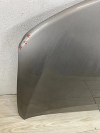 фото thumb №7, Toyota corolla e210 e21 2018 середина капот