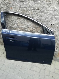 фото thumb №4, Volvo v40 ii 2012 - 2019 rok двері праве перед