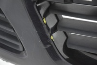 фото thumb №9, Бампер передний перед opel astra h iii