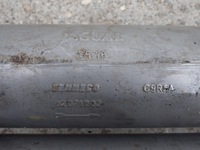 фото thumb №12, Гаситель выхлоп jaguar xj x351 long 4x4 europa dw93-5230-ab dw93-5232-ab 5818