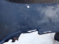 фото thumb №16, Toyota camry viii 8 17- бампер задняя задний pdc