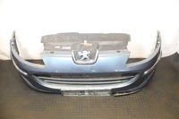 фото thumb №1, Бампер перед peugeot 407 ezwd 5 sedan