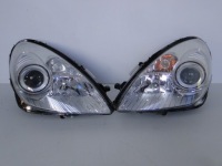 фото thumb №11, Mercedes slk r171 171 lift лампа левая bi-xenon