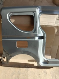 фото thumb №1, Крила задній правий dacia dokker stepway новий оригінальний