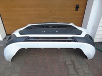 фото thumb №7, Ford custom бампер передний bk21-r17757-ab5