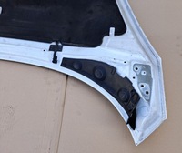 фото thumb №7, Renault scenic iii lift 2013-2016 капот