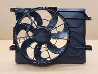 фото thumb №1, Вентилятор kia optima hyundai i40 2.0i 2.4i