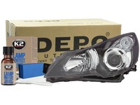 фото thumb №3, Abakus фара subaru