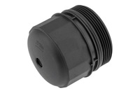 фото thumb №1, Кришка корпуси фільтра масла jaguar xj x351 3.0 5.0 2009- f-pace x761 3.0 5