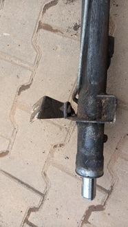 фото thumb №5, Рулевая рейка renault laguna ii 05r sedan 1.9dci 6800000991