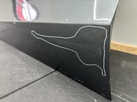 фото thumb №13, Mercedes eqc w293 a293 дверь левая передние перед