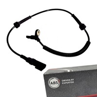 фото thumb №1, Датчик, скорость вращательная колеса a.b.s. 30278