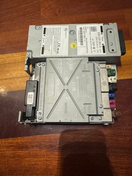 фото thumb №6, 95b035063ac модуль навигации аудио porsche macan 95b аудио навигация