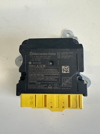 фото thumb №1, Модуль блок управления подушка безопасности a2239005720...