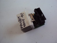 фото thumb №1, Резистор вентилятор peugeot 2008 i 1.2 vti 14r