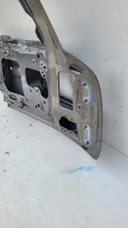 фото thumb №11, Дверь задняя задние левая крышка багажника mini clubman f54