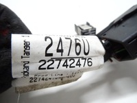 фото thumb №10, Opel insignia a роз'єм port usb sd джгут тунель комплект