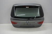 фото thumb №1, Bmw x1 e84 крышка багажника багажника a52