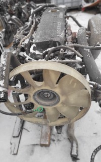 фото thumb №5, Kompletny двигатель iveco stralis cursor 9 f2cfe611a 2015