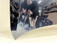 Капот кришка двигуна audi a6 c7 4g0 Недорого, фото thumb