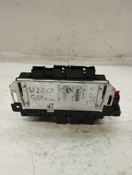 фото thumb №10, Mercedes w220 модуль sam коробка запобіжників a0315451632
