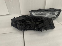 Ліхтарі  audi q7 4m full led америка ліва правий Недорого, фото thumb