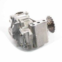 фото thumb №10, Renault trafic ii 2.0 dci насос масла 150007465r