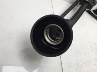 фото thumb №2, Micra k14 1.5 dci заливная горловина труба топлива бака