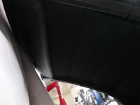 Mercedes a207 w207 кабріолет  рестайлінг  дах складний Київ, фото thumb