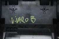 фото thumb №5, Панель консоль trafic iii vivaro b eu