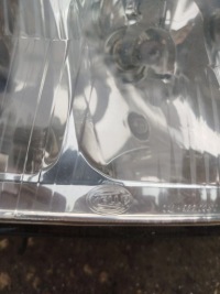 фото thumb №4, Лампа правая правый перед audi a3 8l