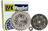 фото thumb №1, Luk зчеплення набір citroen c2,c3 1.4hdi 02- 620 3268 00