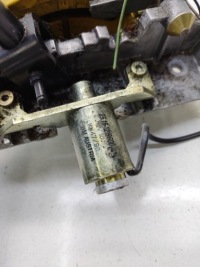 фото thumb №8, Bmw 3 e36 1997 домкрат переключения передач 1422821