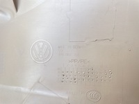 фото thumb №5, Porsche cayenne обивка пластик защита