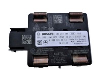 фото thumb №1, Mercedes glb x247 247 радар distronic pro fcw-stop