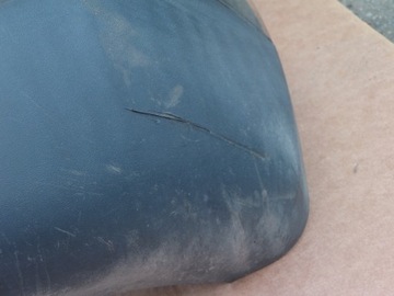 фото thumb №16, Бампер зад 2s6117906c ford fiesta mk6 1.3b 5d