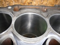 фото thumb №7, Bmw e87 e90 2.0 n43b20aa блок двигуна