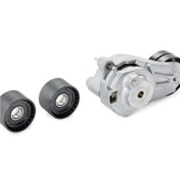 Набор ремень клиновой ridex plus 542r0010p подходит к mercedes-benz Киев, фото thumb