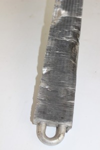 фото thumb №8, Bmw x5 e70 3.0 дизель радіатор оливи підсилювача 7801944 оригінальна