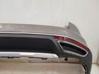 фото thumb №7, Бампер зад vw passat b8 przed-lift аксессуар lb7w , 4xpdc , комплектный !