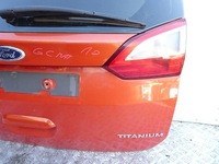 фото thumb №6, Крышка зад kpl. ford grand c-max mk2 ka