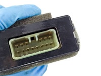 фото thumb №8, Mercedes-benz ml w163 1999 керування кондиціонера / обігріву