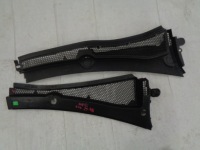 фото thumb №1, Peugeot 208 жабо верхній ліва праве