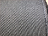 фото thumb №12, Подголовник средний задняя audi a4 b7 sedan