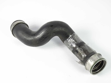 фото thumb №1, Mercedes w203 2.2 cdi шланг труба intetercoolera