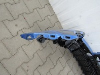 Бампер перед передний renault megane 3 3 рестайлинг  12-14 Киев, фото thumb