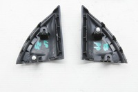 фото thumb №10, Mg zs suv 2023 трикутник захист заглушка двері ліва права перед задня